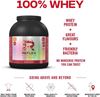 Picture of Reflex Nutrition 100% Whey Protein - 2kg Chocolate