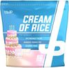 Trained By JP Cream Of Rice - 2kg Birthday Cake