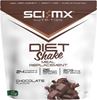 Sci-MX Meal Replacement Shake: Diet - 2kg Chocolate