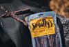 Picture of Smally's Beef Snack Sticks - 15x40g Jalapeno