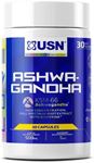 USN - Ashwagandha 30 Tabs