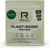 Reflex Nutrition Plant Protein - 600g Unflavoured