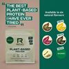 Picture of Reflex Nutrition Plant Protein - 600g Unflavoured