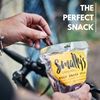 Picture of Smally's Beef Snack Sticks - 15x40g Original