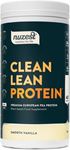 Nuzest Clean Lean Protein - 1kg Smooth Vanilla