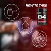 Picture of USN B4 Bomb Pre-Workout - 180g Cherry