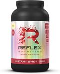 Reflex Nutrition Instant Whey Pro - 900g Banana