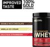 Picture of Optimum Nutrition Gold Standard 100% - Whey Protein 310g Double Rich Chocolate