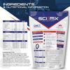 Picture of Sci-MX Diet Protein Lean Formula - 800g Strawberry