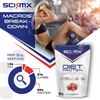 Picture of Sci-MX Diet Protein Lean Formula - 800g Strawberry