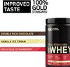 Picture of Optimum Nutrition Gold Standard 100% - Whey Protein 300g Vanilla Ice Cream