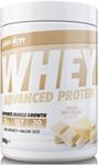 Per4m Whey Advanced Protein - 900g White Chocolate