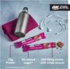 Picture of Optimum Nutrition Crunch Protein Bar - 12x55g Choc Red Berry