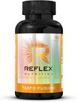 Reflex Nutrition - Testo Fusion 90 Caps