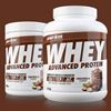 Picture of Per4m Whey Advanced Protein - 900g Chocotella