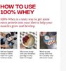 Picture of Reflex Nutrition 100% Whey Protein - 2kg Vanilla