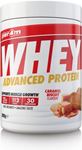 Per4m Whey Advanced Protein - 900g Caramel Biscuit