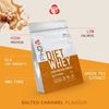 Picture of PhD Nutrition Diet Whey Protein - 1kg Salted Caramel