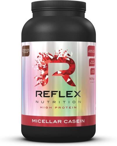 Reflex Nutrition Micellar Casein - 909g Chocolate