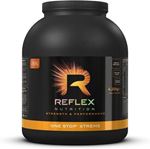 Reflex Nutrition One Stop Xtreme - 4.35kg Salted Caramel