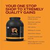 Picture of Reflex Nutrition One Stop Xtreme - 4.35kg Salted Caramel