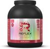 Reflex Nutrition 100% Whey Protein - 2kg Strawberry & Raspberry