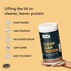 Picture of Nuzest Clean Lean Protein  - 1kg Rich Chocolate