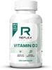 Reflex Nutrition - Vitamin D3 100 Caps