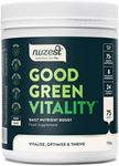 Nuzest Good Green Vitality - 750g Refreshingly Natural
