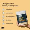 Picture of Nuzest Clean Lean Protein - 500g Just Natural