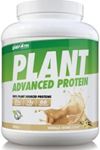 Per4m Plant Protein - 2kg Vanilla Crème