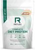 Reflex Nutrition Complete Diet Protein - 600g Vanilla Fudge