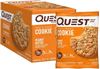 Quest Nutrition Protein Cookie - 12x59g Peanut Butter