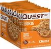 Picture of Quest Nutrition Protein Cookie - 12x59g Peanut Butter