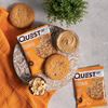 Picture of Quest Nutrition Protein Cookie - 12x59g Peanut Butter