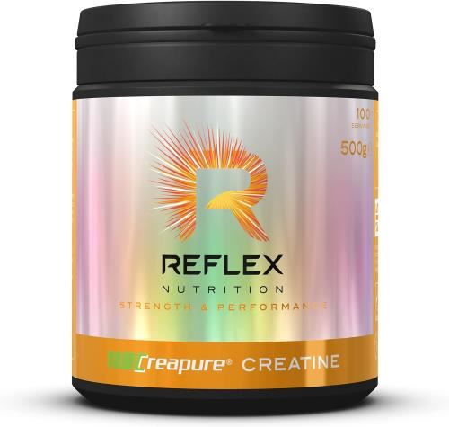 Reflex Nutrition Creatine Monohydrate - 500g