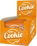 Oatein High Protein Cookie - 12x75g Salted Caramel