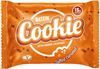 Picture of Oatein High Protein Cookie - 12x75g Salted Caramel