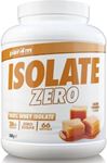 Per4m Isolate Zero 100% Whey - 2kg Salted Caramel