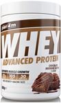 Per4m Whey Advanced Protein - 900g Chocolate Brownie Batter