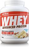 Per4m Whey Advanced Protein - 2.01kg White Chocolate Hazelnut