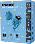 SURREAL Protein Cereal - 240g Frosted