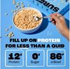 Picture of SURREAL Protein Cereal - 240g Frosted (VAT Free!)