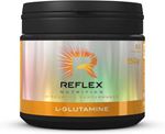 Reflex Nutrition - L-Glutamine 250g