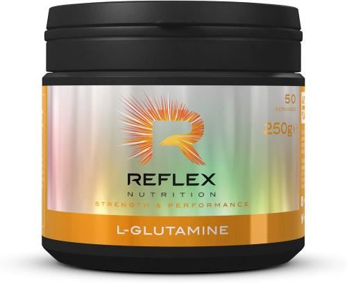 Reflex Nutrition - L-Glutamine 250g