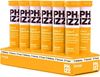 Phizz Effervescent 3 in 1 Tablets - 12x20 Tabs Orange