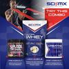 Picture of Sci-MX Ultra Whey Protein Blend - 800g Vanilla