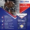 Picture of Sci-MX Ultra Whey Protein Blend - 800g Vanilla