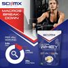 Picture of Sci-MX Ultra Whey Protein Blend - 800g Vanilla