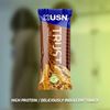 Picture of USN Trust Cookie Bar - 12x60g White Choc & Raspberry